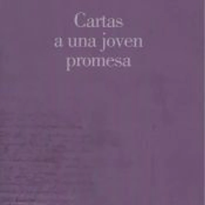 Cartas a una joven promesa 1