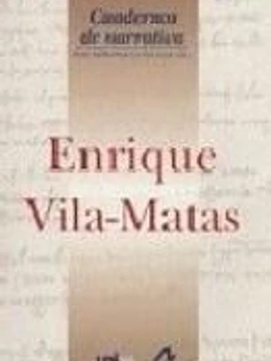 Enrique Vila-Matas