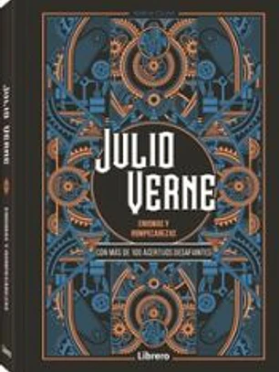 Julio Verne, enigmas y rompecabezas