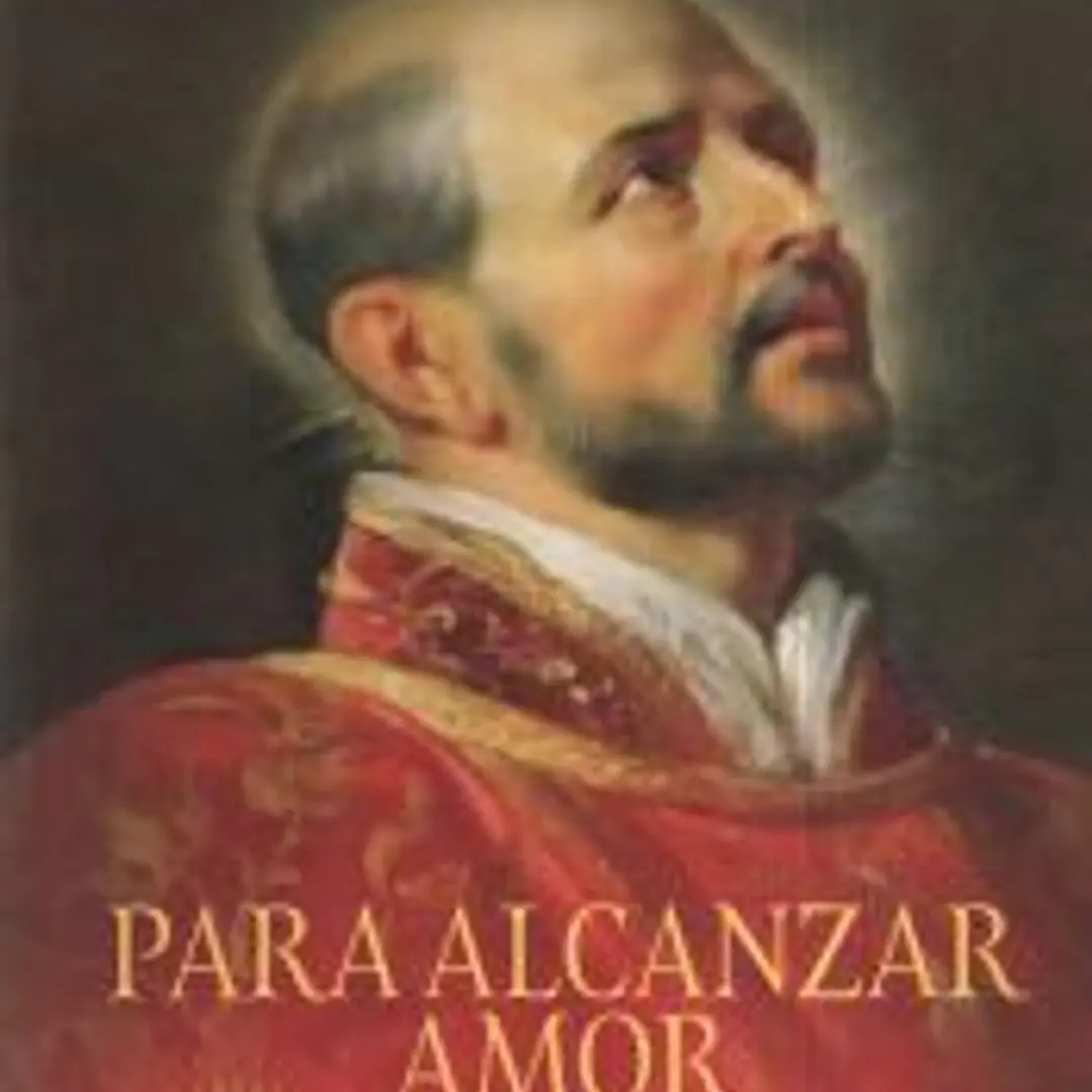 Para alcanzar amor 1