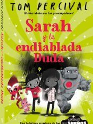 Sarah y la endiablada Duda