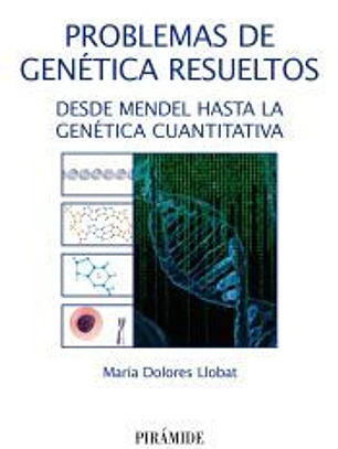 Problemas de genética resueltos