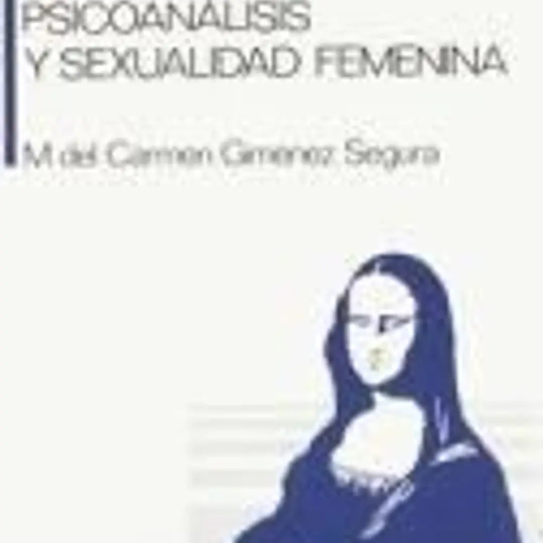 Judaísmo, psicoanálisis y sexualidad femenina 1