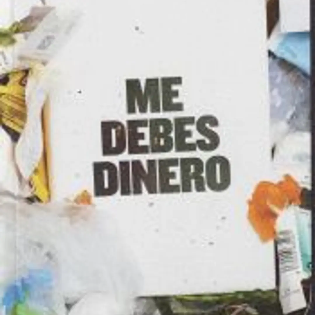 Me debes dinero 1