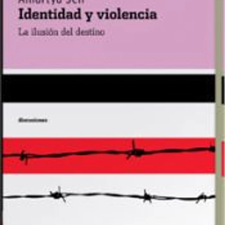 Identidad y violencia 1