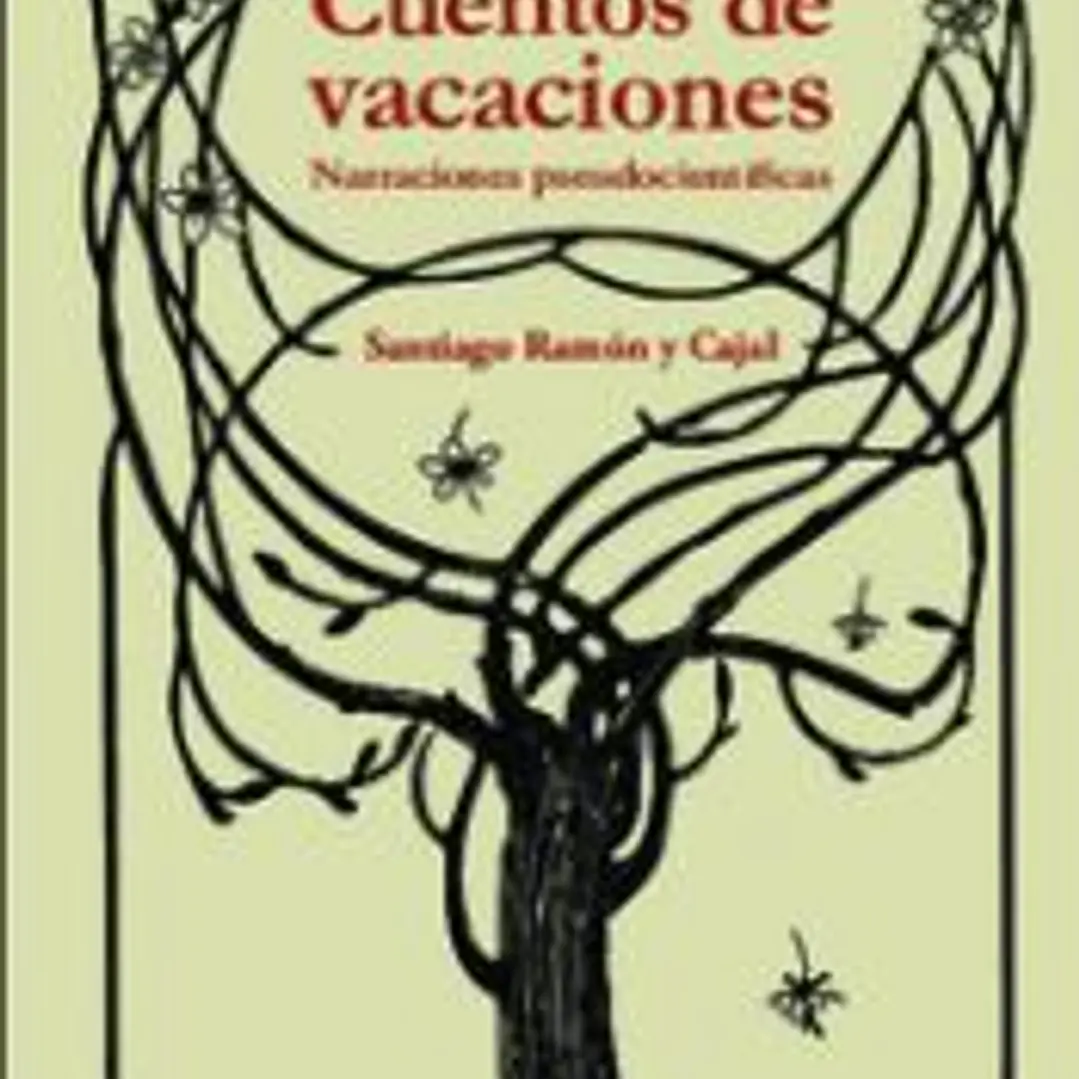 Cuentos de vacaciones 1