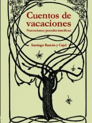 Cuentos de vacaciones