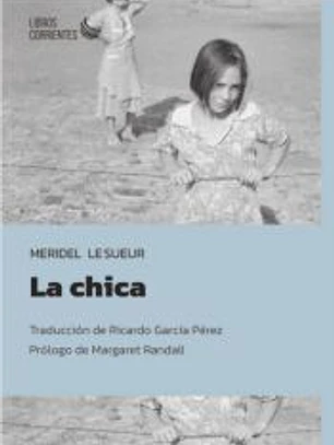 LA CHICA