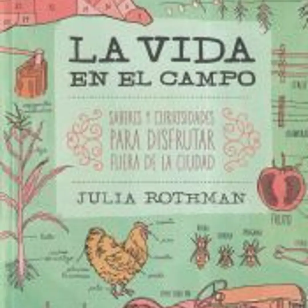 La vida en el campo 1