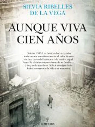 Aunque viva cien años