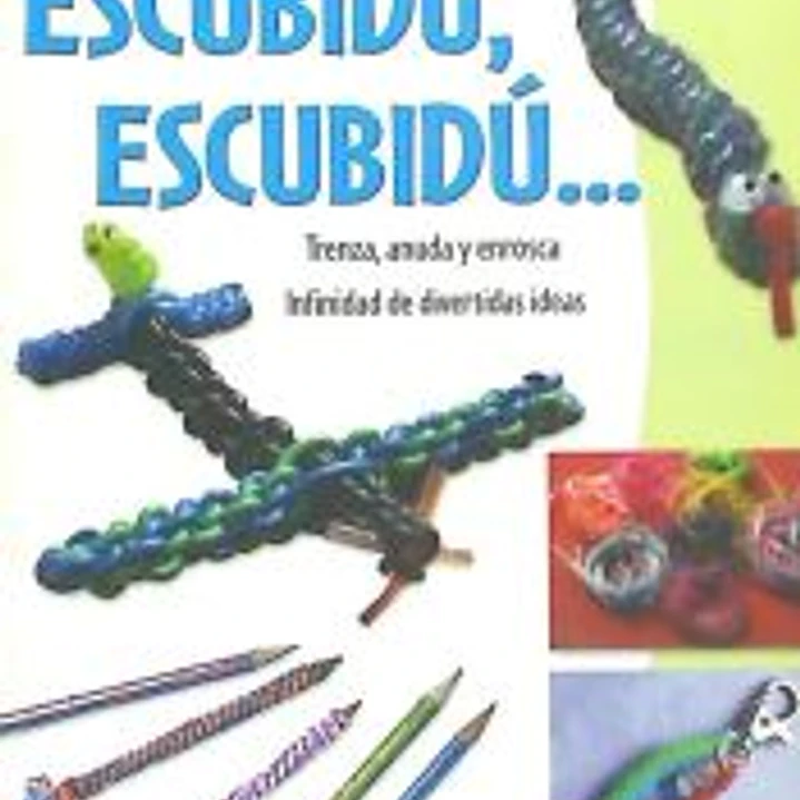 ESCUBIDU, ESCUBIDU... 1