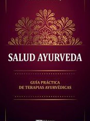 Salud ayurveda