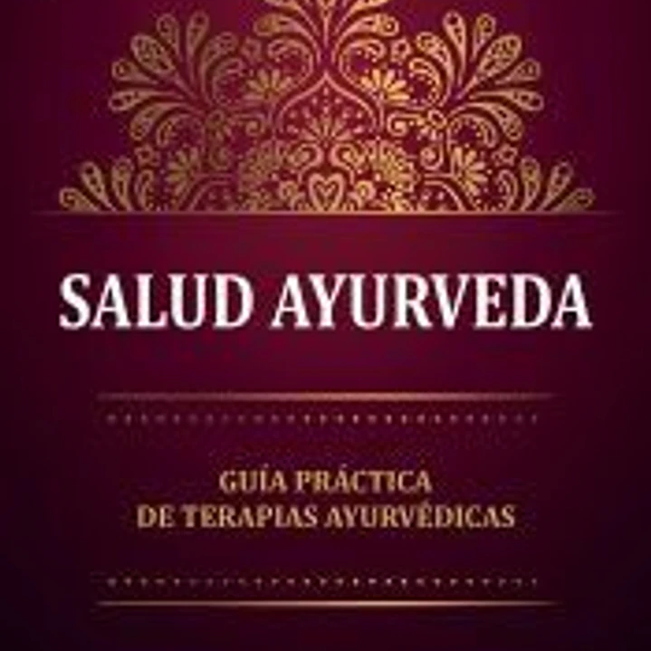 Salud ayurveda 1