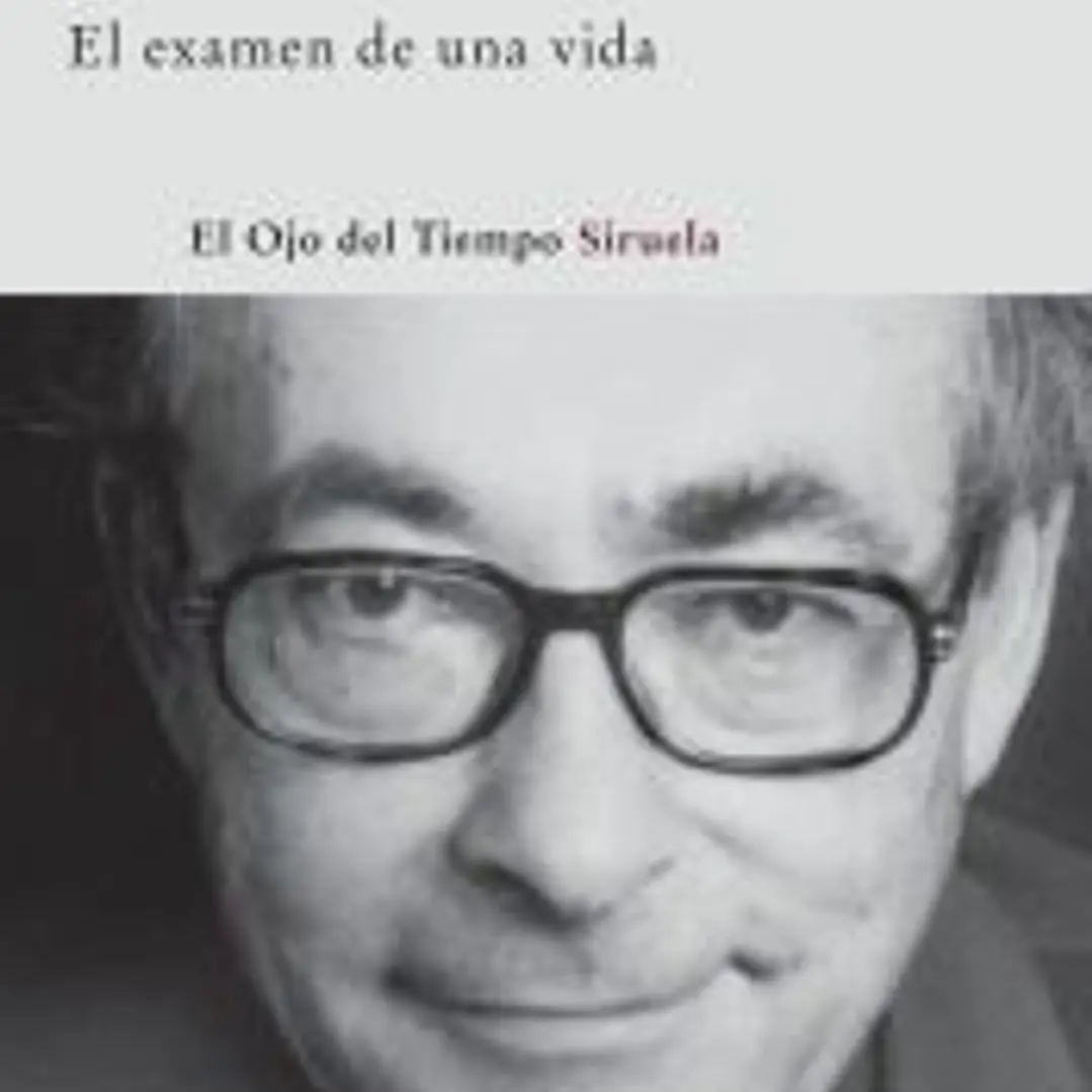 Errata: el examen de una vida 1