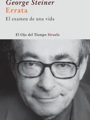 Errata: el examen de una vida