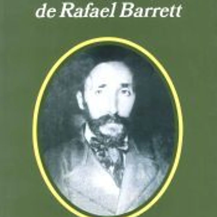 Asombro y búsqueda de Rafael Barrett 1