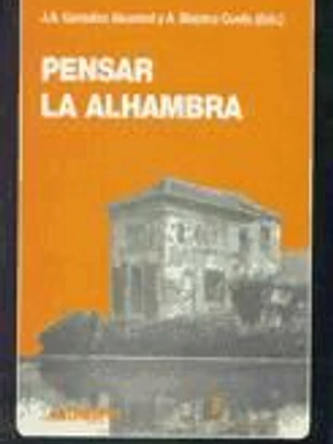 Pensar la Alhambra