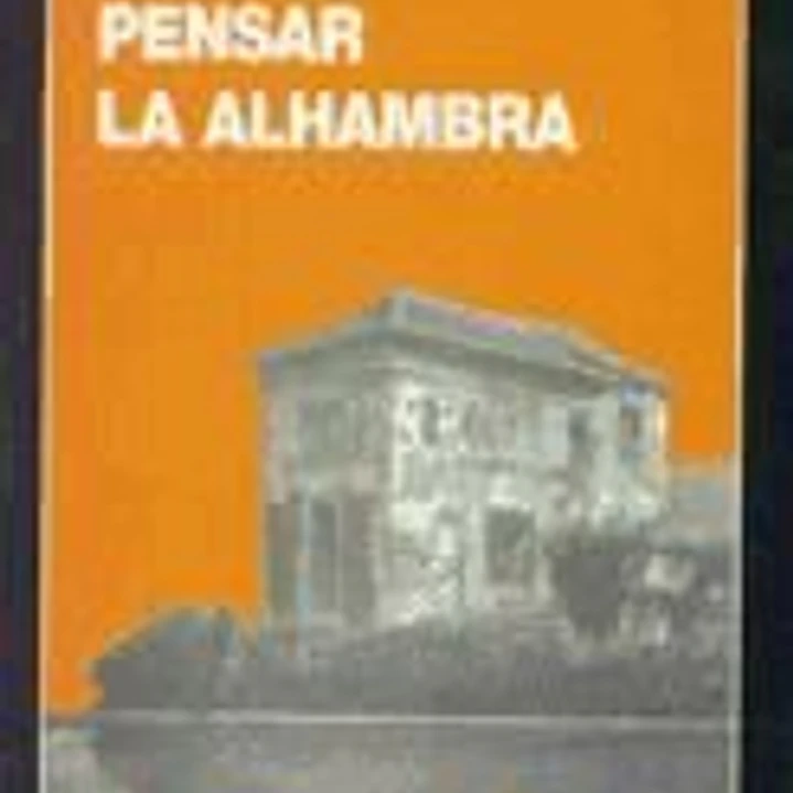 Pensar la Alhambra 1