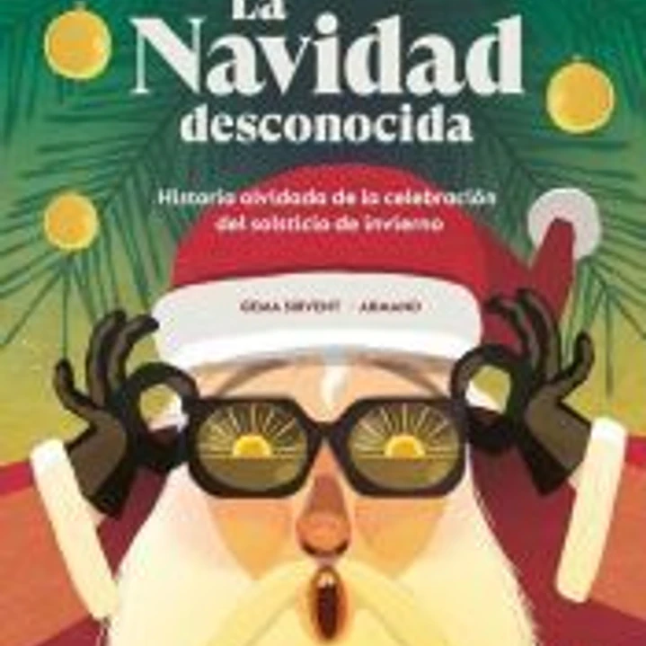 NAVIDAD DESCONOCIDA, LA 1