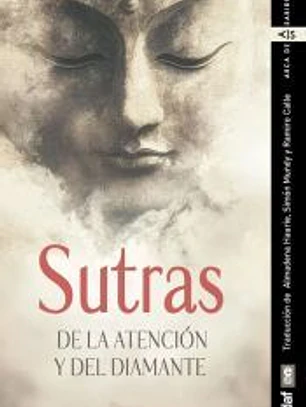Sutras de la Atención y del Diamante
