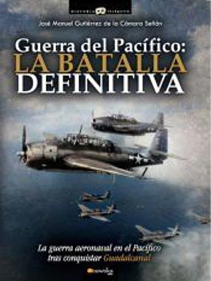 Guerra del Pacífico: la batalla definitiva