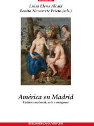 América en Madrid