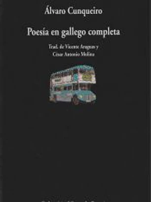 Poesía en Gallego completa