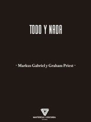 TODO Y NADA