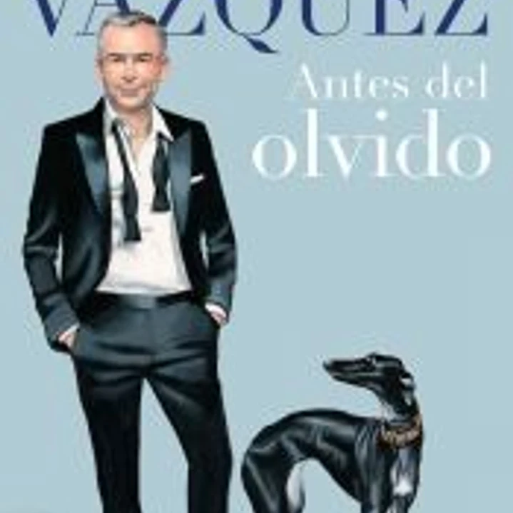 Antes del Olvido 1