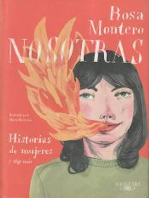 Nosotras: historias de mujeres y algo más