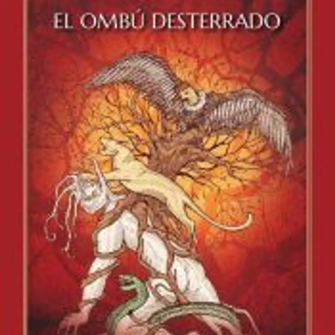 El ombú desterrado 1
