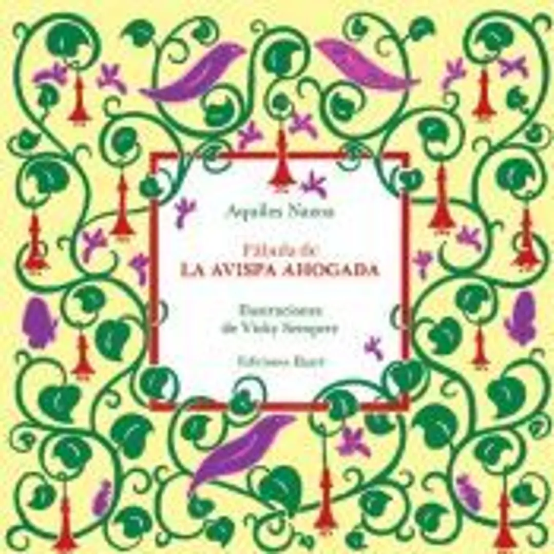 FABULA DE LA AVISTA AHOGADA 1