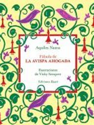 FABULA DE LA AVISTA AHOGADA