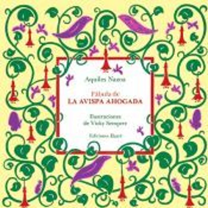 FABULA DE LA AVISTA AHOGADA 1