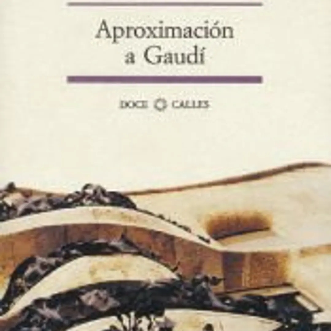 APROXIMACION A GAUDI C5D 1