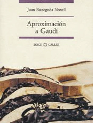 APROXIMACION A GAUDI C5D