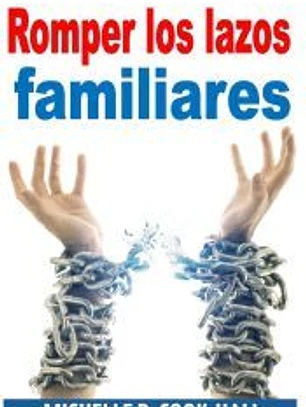 Romper los lazos familiares
