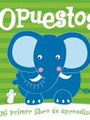 Opuestos