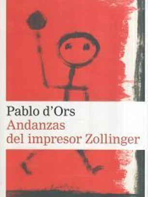 Andanzas del impresor Zollinger