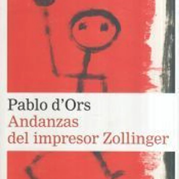 Andanzas del impresor Zollinger 1