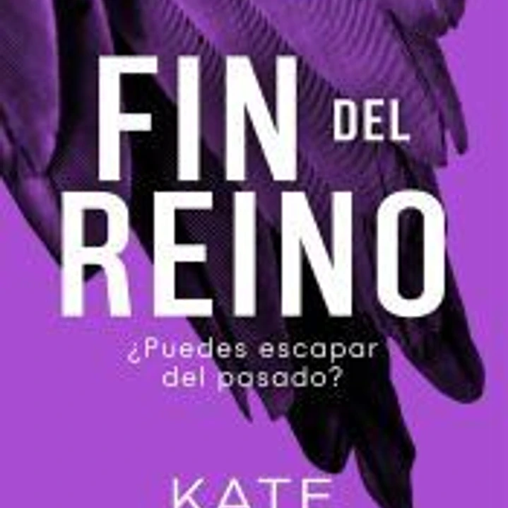 Fin del reino (Trilogía Ravenhood 3) 1