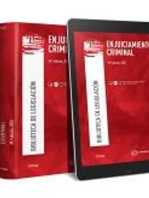ENJUICIAMIENTO CRIMINAL