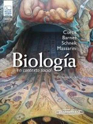 Curtis. Biología (+e-book): en contexto social