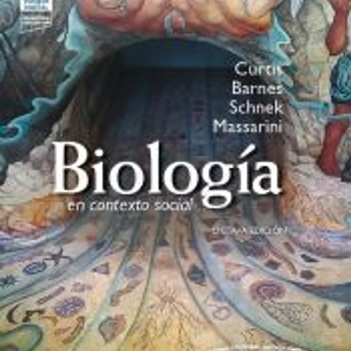 Curtis. Biología (+e-book): en contexto social 1