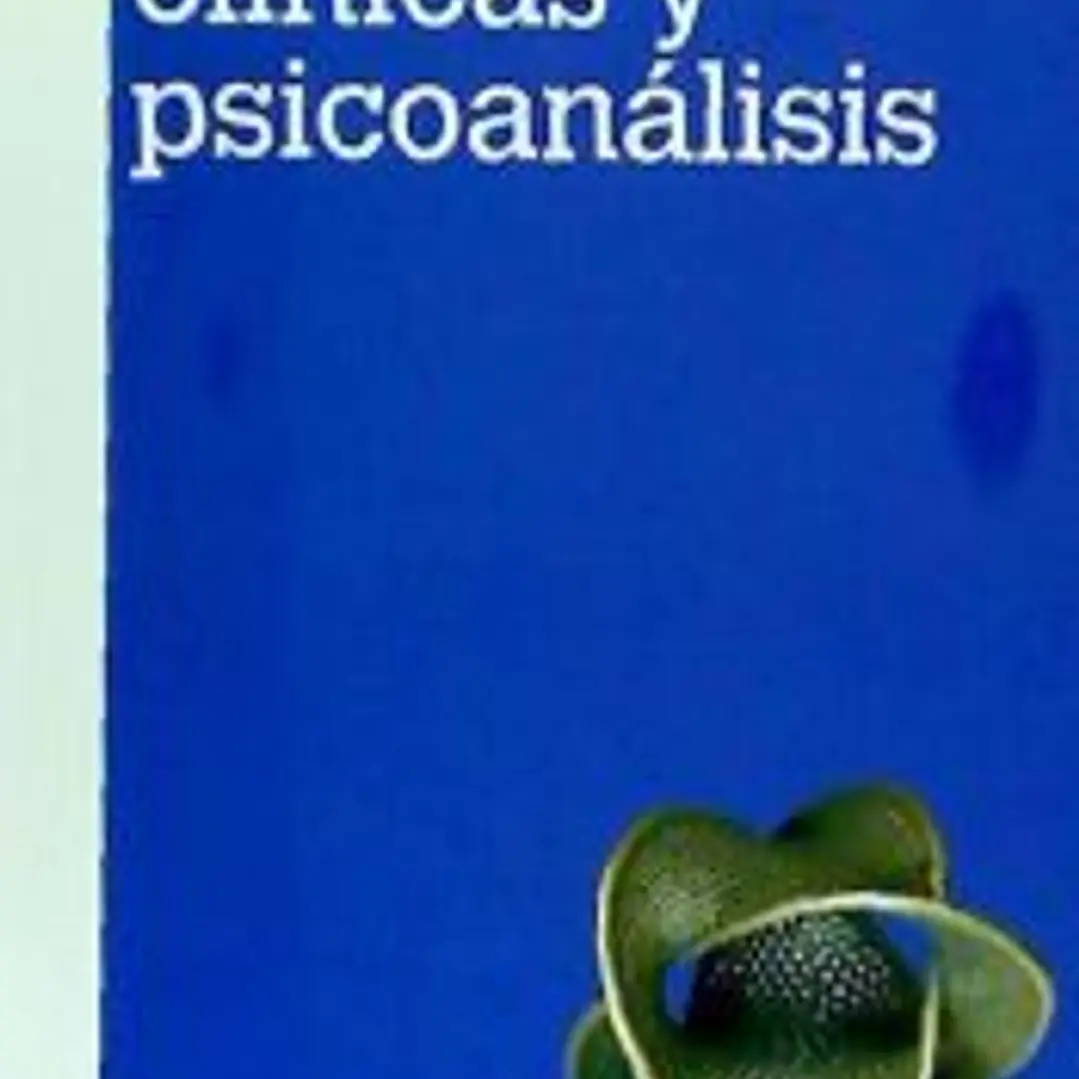 ESTRUCTURAS CLINICAS Y PSICOANALISIS 2¦ED 1