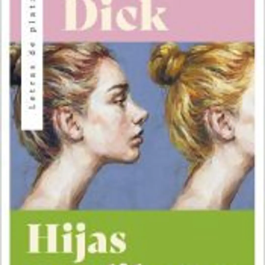 Hijas predilectas 1