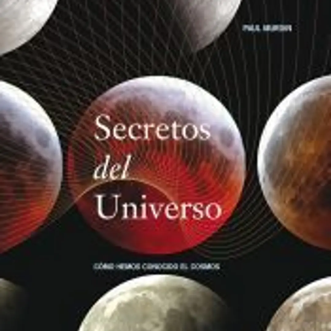 Secretos del universo 1