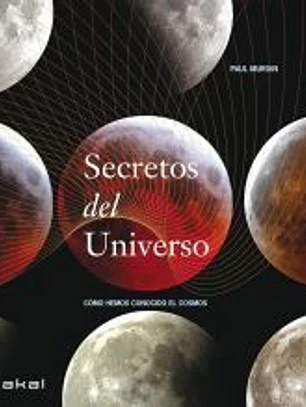Secretos del universo