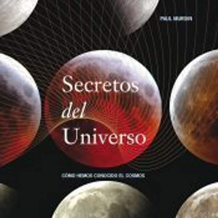 Secretos del universo 1