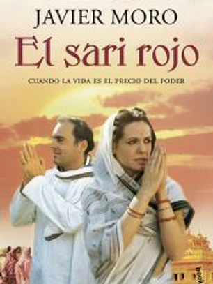 El sari rojo: cuando la vida es el precio del poder